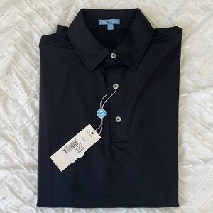 GENTEAL Men’s Golf Performance Polo